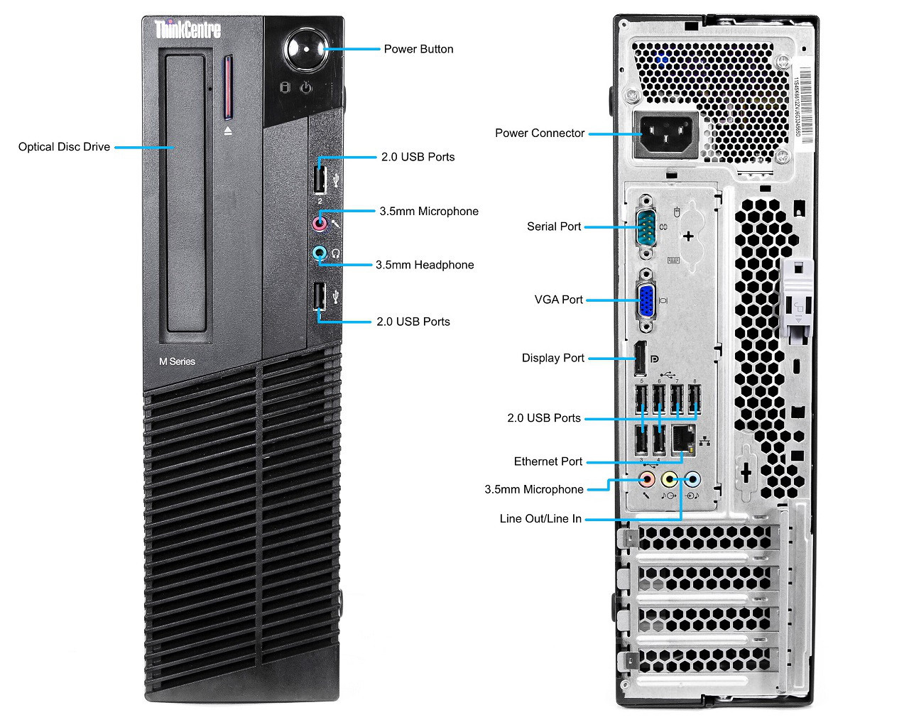 Carte Mère PC Lenovo IQ57M FRU 71Y5974 ThinkCentre M90p MT Tour